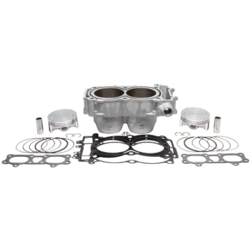 Picture of Cylinder Works 2016 Polaris ACE 900 EPS 900cc Standard Bore High Comp Cylinder Kit 11.5:1 Comp