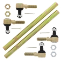 Picture of All Balls Racing 04-13 Yamaha YFM350 Raptor Tie Rod Upgrade Kit