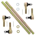 Picture of All Balls Racing 10-16 Arctic Cat 300 2x4 Tie Rod Upgrade Kit