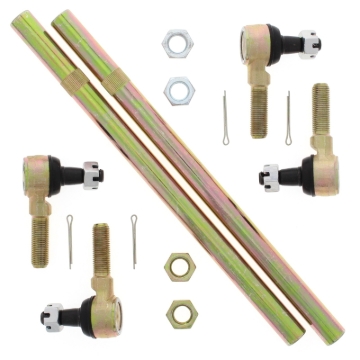 Picture of All Balls Racing 10-16 Arctic Cat 300 2x4 Tie Rod Upgrade Kit