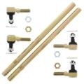 Picture of All Balls Racing 04-08 Arctic Cat 400 DVX Tie Rod Upgrade Kit