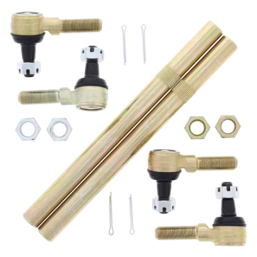 Picture of All Balls Racing 98-01 Yamaha YFM600 Grizzly Tie Rod Upgrade Kit