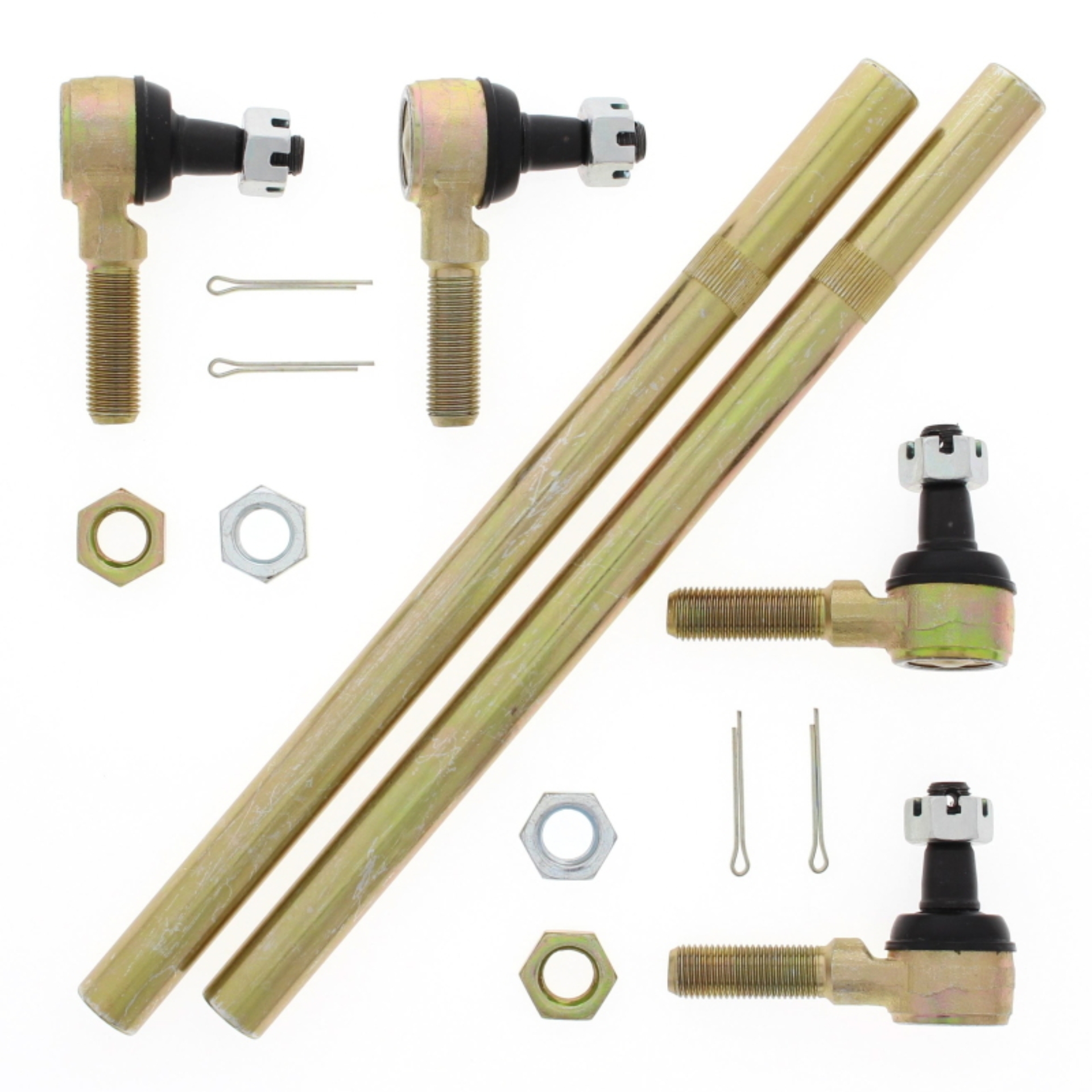 Picture of All Balls Racing 94-00 Yamaha YFB250FW Timberwolf Tie Rod Upgrade Kit