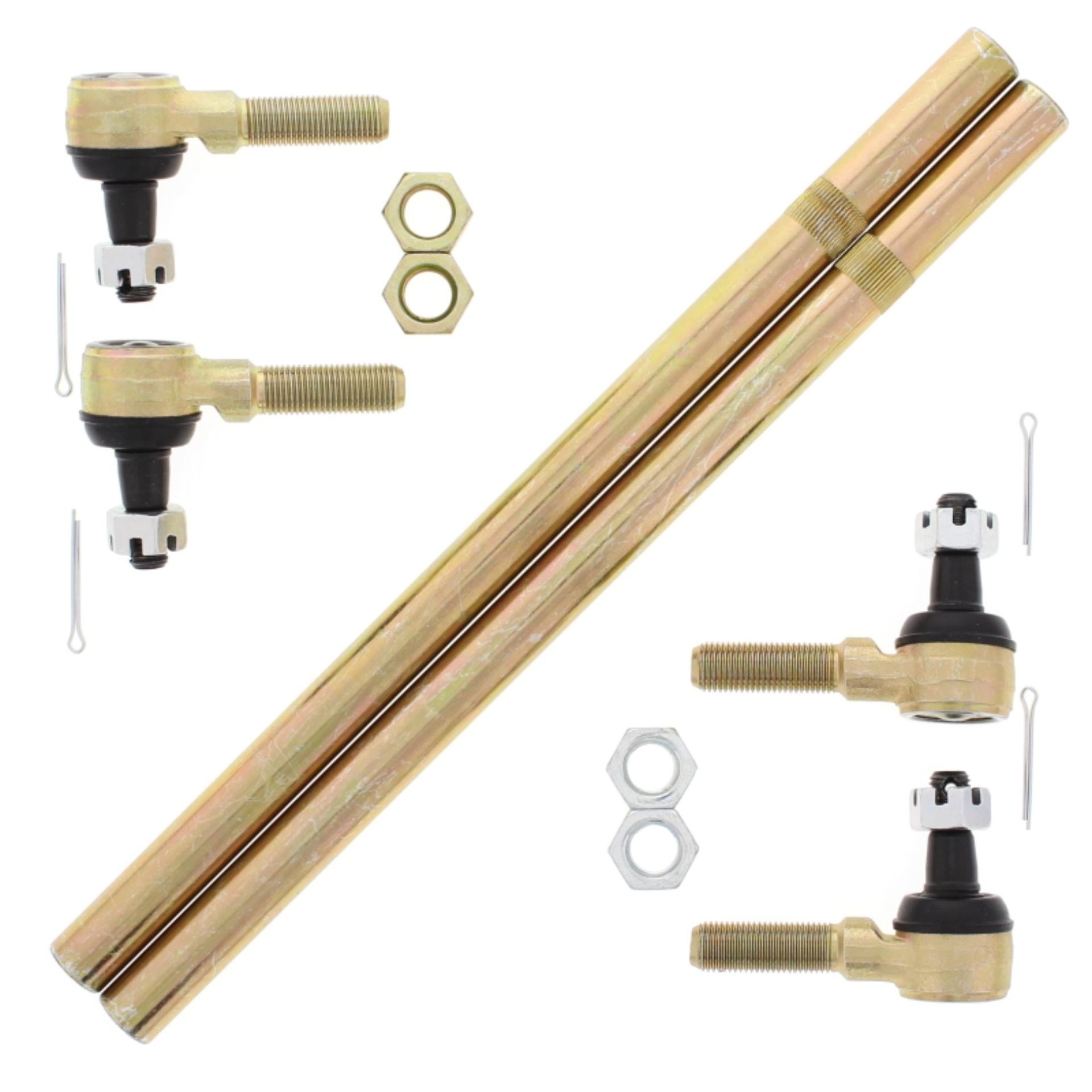 Picture of All Balls Racing 2014 CF-Moto C Force 500 X5 L Carb Tie Rod Upgrade Kit