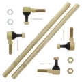 Picture of All Balls Racing 06-14 Honda TRX450ER Tie Rod Upgrade Kit