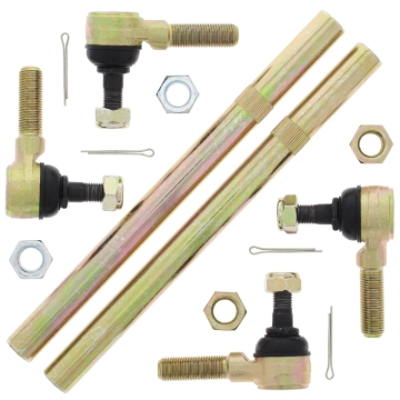Picture of All Balls Racing 89-05 Kawasaki KLF300C Bayou 4x4 Tie Rod Upgrade Kit