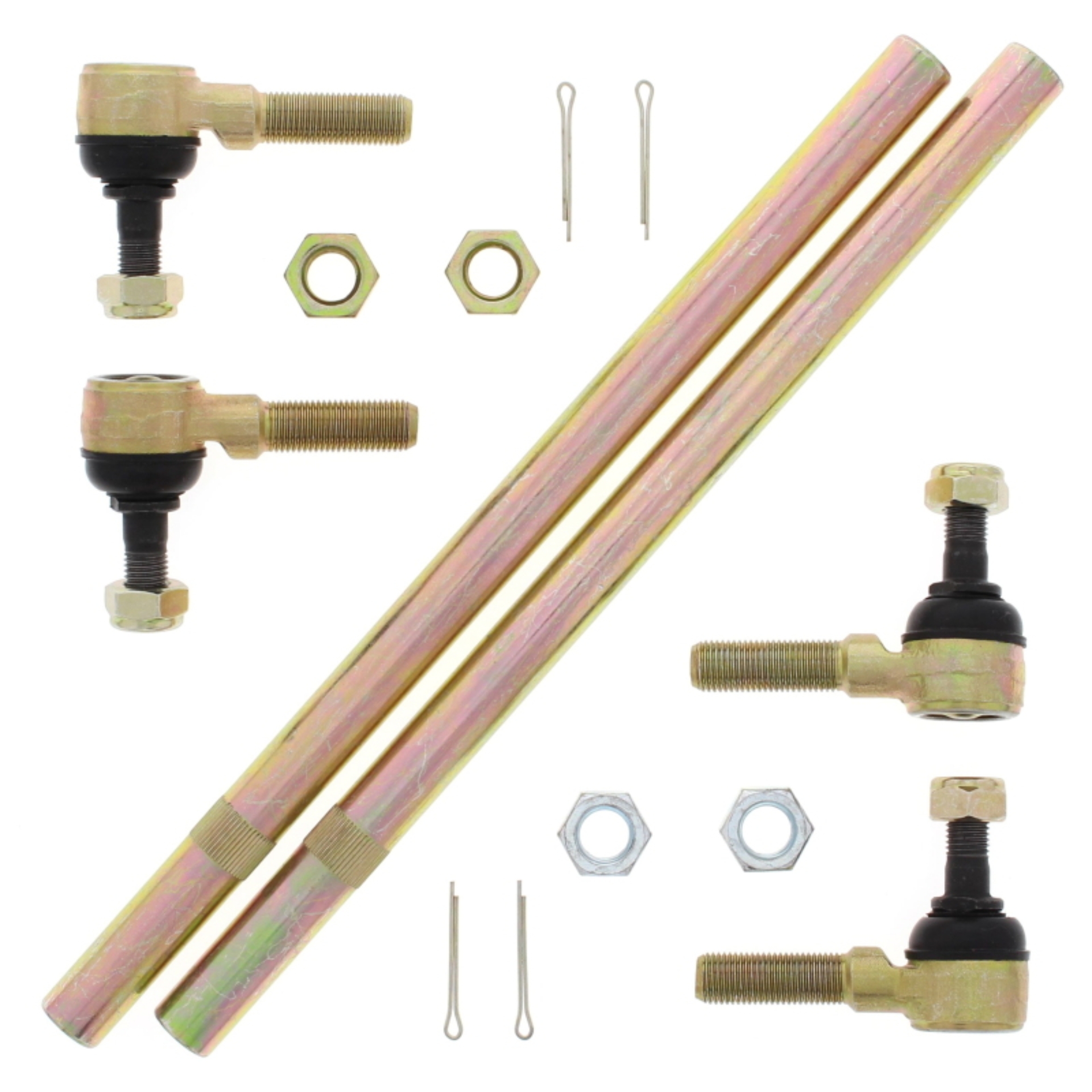 Picture of All Balls Racing 99-08 Honda TRX400EX Tie Rod Upgrade Kit