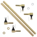 Picture of All Balls Racing 2004 Arctic Cat 400 4x4 w/AT Tie Rod Upgrade Kit