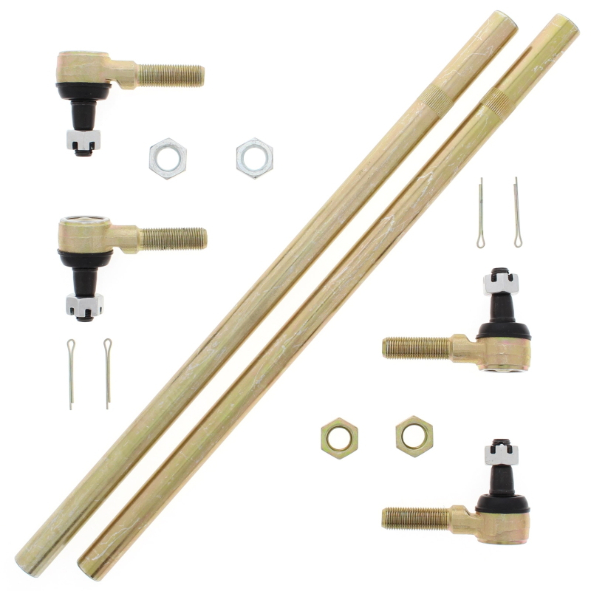 Picture of All Balls Racing 10-15 Can-Am DS 450 Tie Rod Upgrade Kit