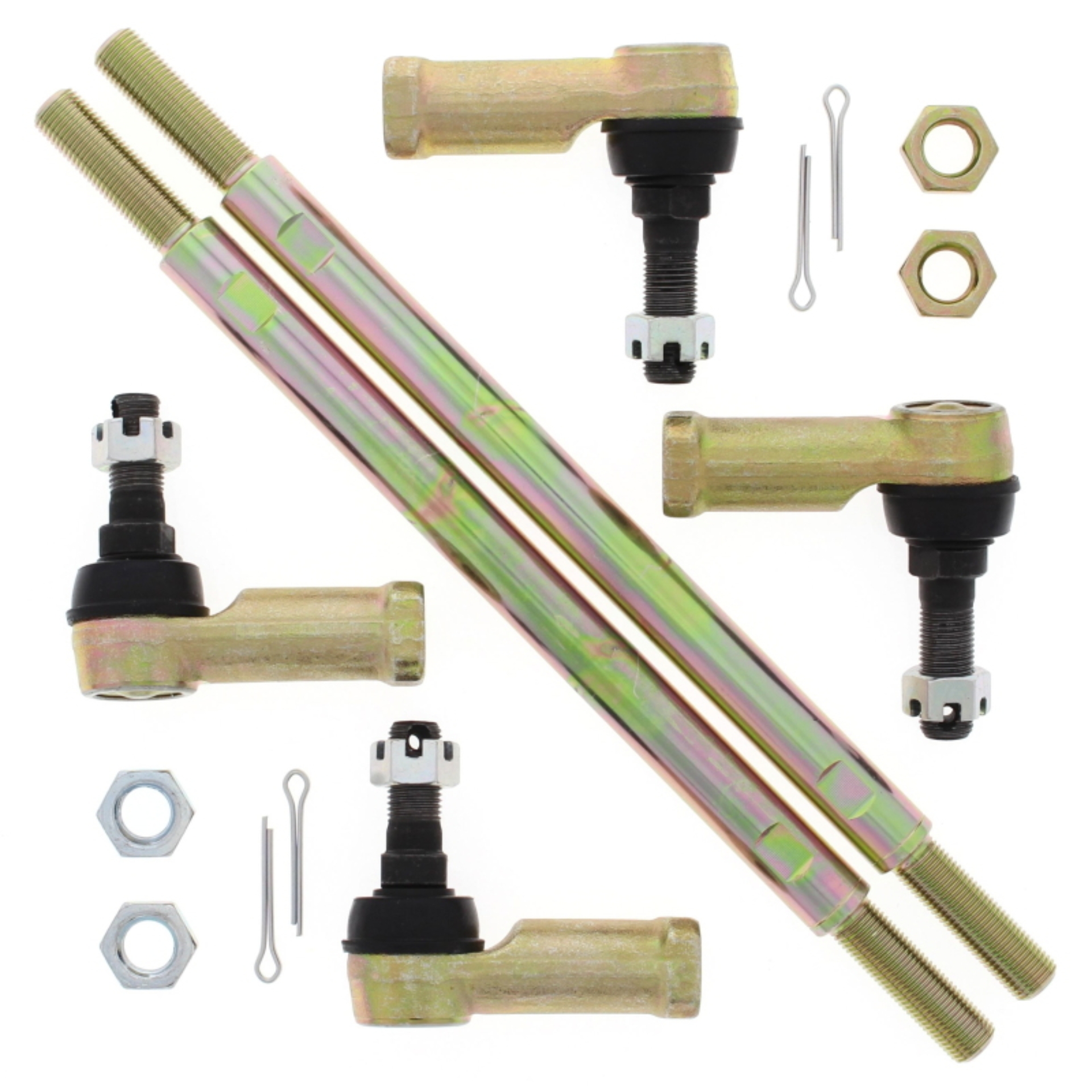 Picture of All Balls Racing 04-05 Can-Am Outlander 330 Tie Rod Upgrade Kit