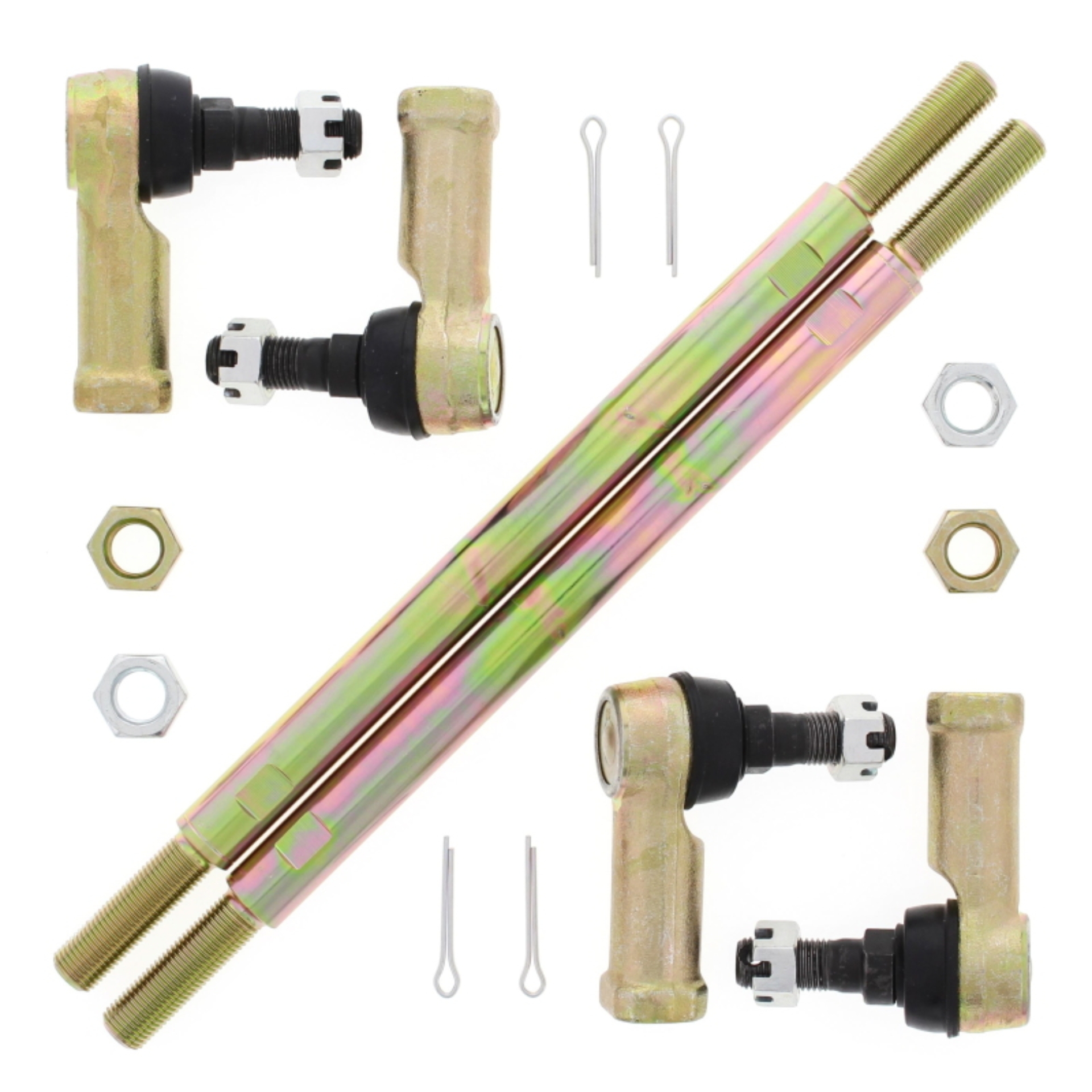 Picture of All Balls Racing 90-91 Honda TRX200 Tie Rod Upgrade Kit