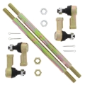 Picture of All Balls Racing 07-11 Yamaha YFM350 Grizzly IRS Tie Rod Upgrade Kit