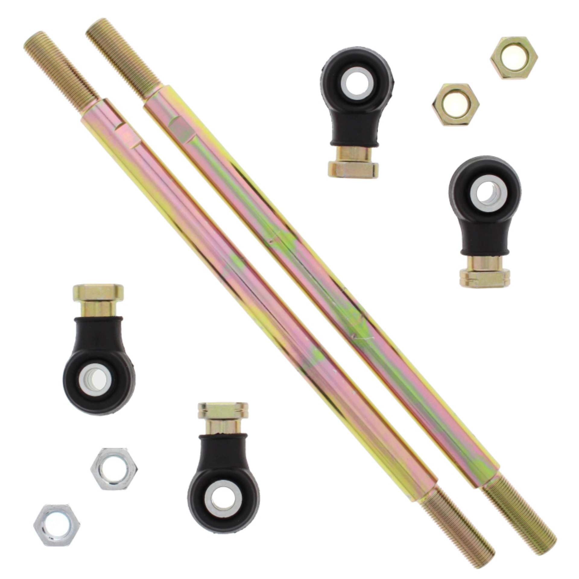 Picture of All Balls Racing 97-06 Polaris Trail Blazer 250 Tie Rod Upgrade Kit