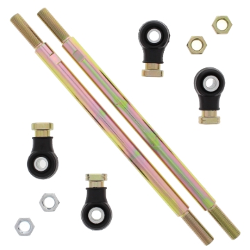 Picture of All Balls Racing 97-06 Polaris Trail Blazer 250 Tie Rod Upgrade Kit