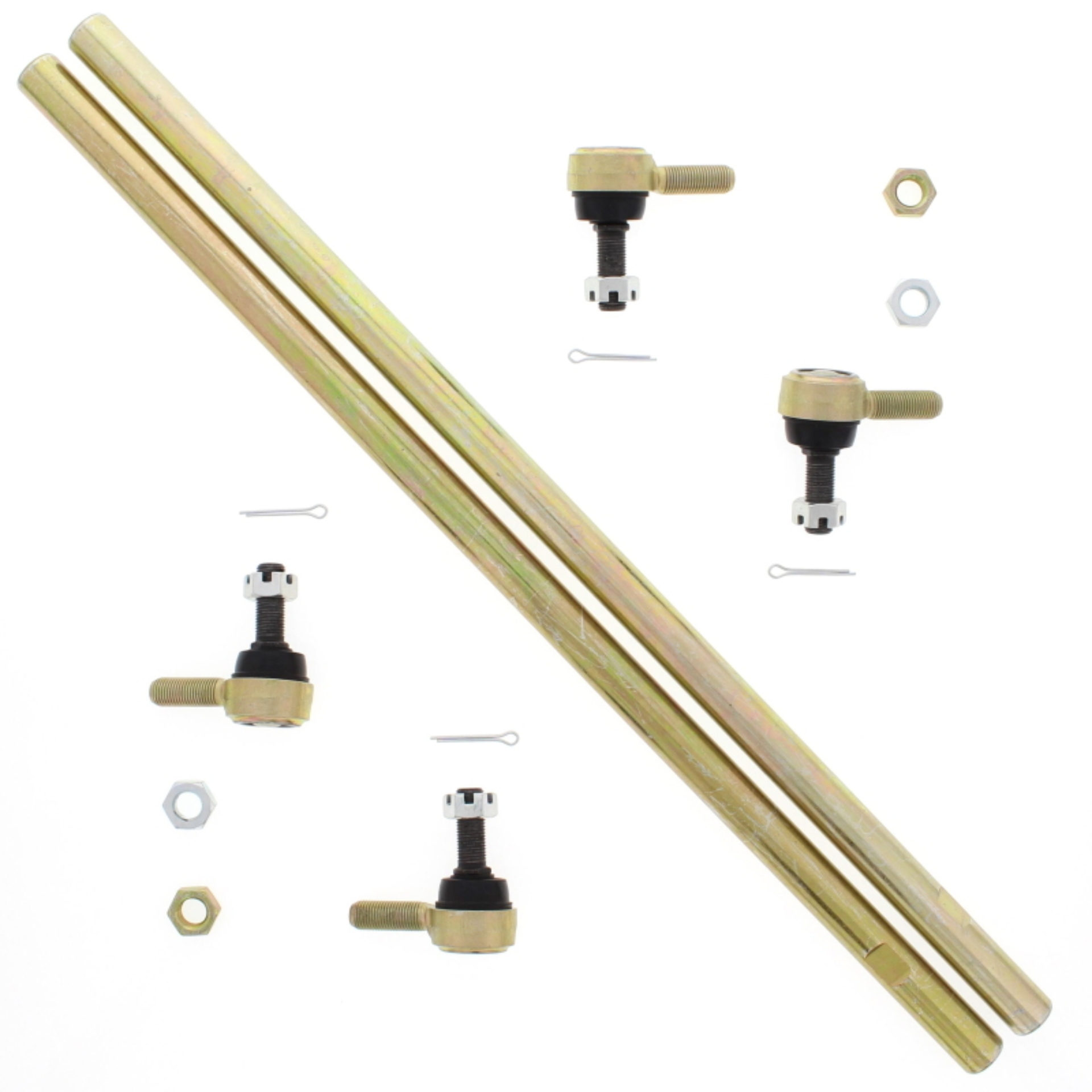 Picture of All Balls Racing 2019 Arctic Cat Wildcat X EPS Tie Rod Upgrade Kit