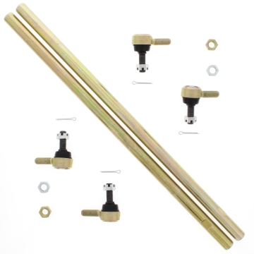 Picture of All Balls Racing 2019 Arctic Cat Wildcat X EPS Tie Rod Upgrade Kit
