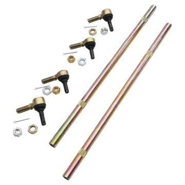 Picture of All Balls Racing 11-13 Polaris Sportsman 550 Tie Rod Upgrade Kit