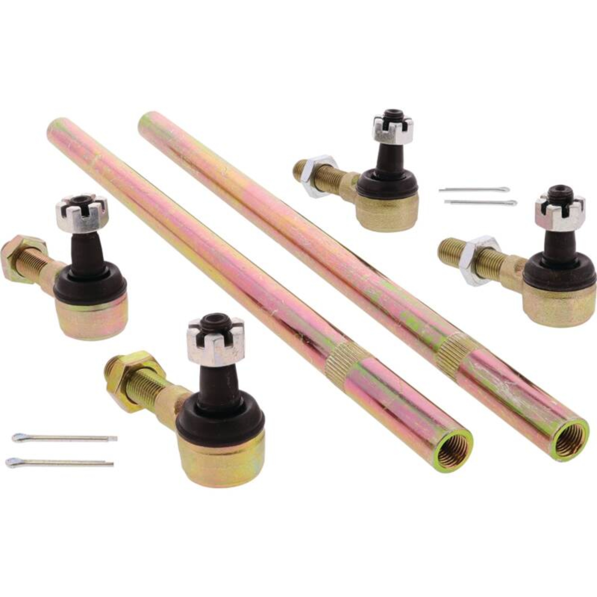 Picture of All Balls Racing 14-18 CF-Moto C Force 500 HO Tie Rod Upgrade Kit