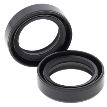 Picture of All Balls Racing 1983 Honda ATC185 Fork Oil Seal Only Kit