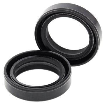 Picture of All Balls Racing 84-85 Kawasaki KX80 Fork Oil Seal Only Kit