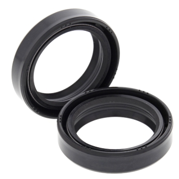 Picture of All Balls Racing 84-85 Kawasaki KXT250 Tecate Fork Oil Seal Only Kit