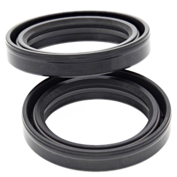 Picture of All Balls Racing 98-00 Kawasaki KX80 Fork Oil Seal Only Kit
