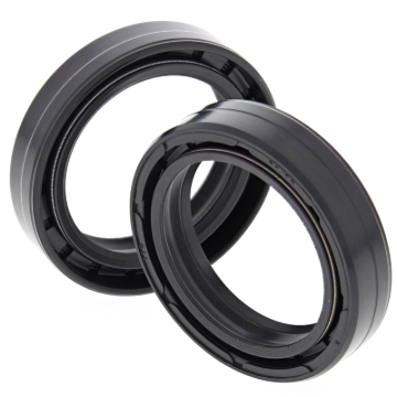 Picture of All Balls Racing 07-13 Cobra CX 65 Fork Oil Seal Only Kit