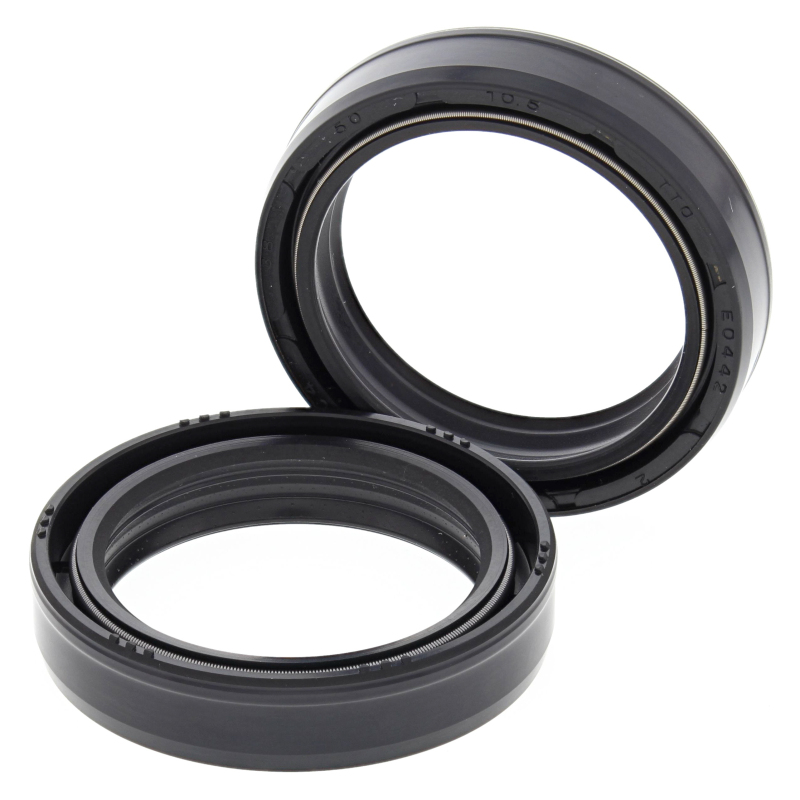 Picture of All Balls Racing ABR Fork & Dust Seal Kits Fork Seal Kits - 55-112