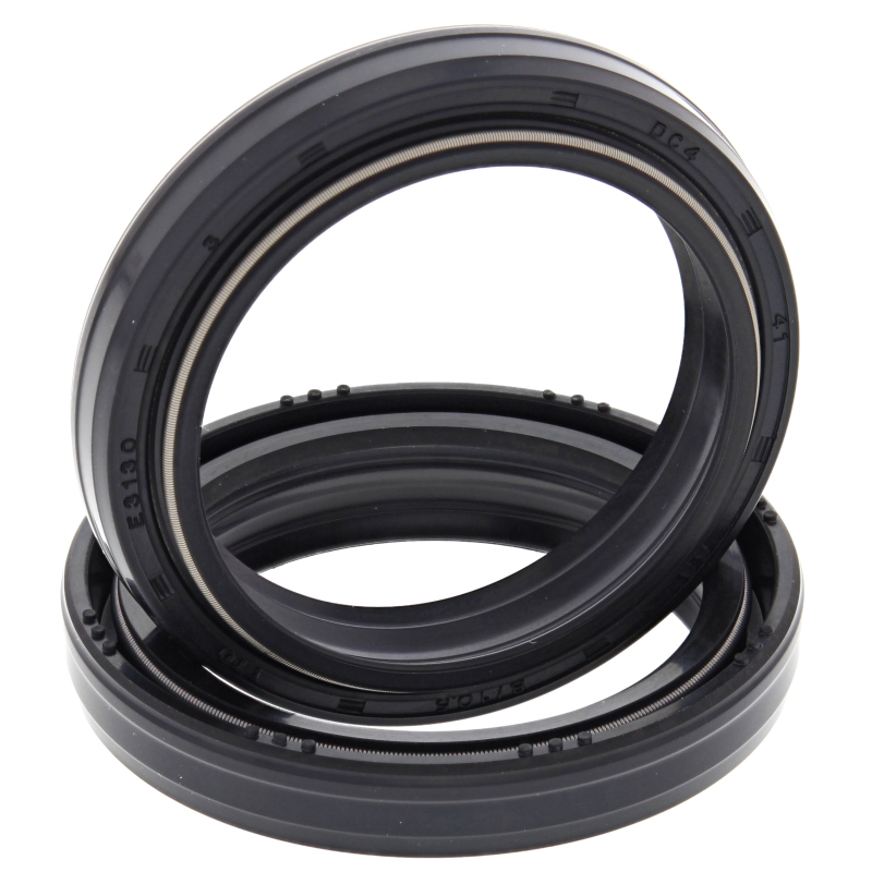 Picture of All Balls Racing ABR Fork & Dust Seal Kits Fork Seal Kits - 55-117