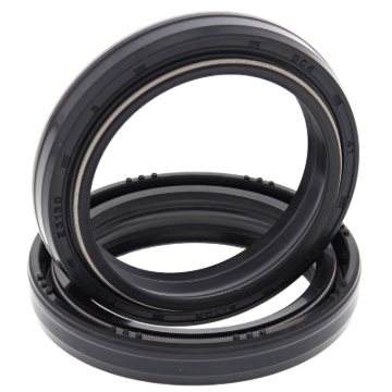 Picture of All Balls Racing 86-04 Honda XR250R Fork Oil Seal Only Kit