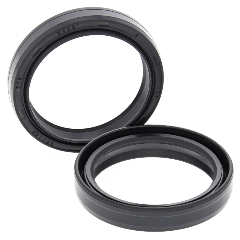 Picture of All Balls Racing ABR Fork & Dust Seal Kits Fork Seal Kits - 55-121
