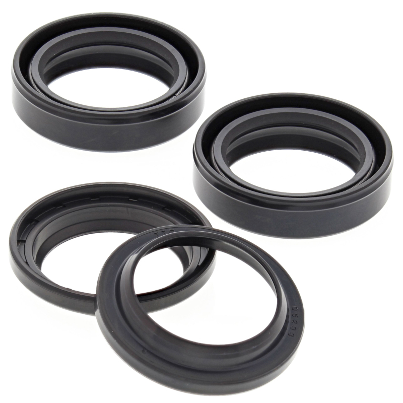 Picture of All Balls Racing ABR Fork & Dust Seal Kits Fork Seal Kits - 56-111