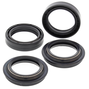 Picture of All Balls Racing 07-13 Cobra CX 65 Fork Oil Seal & Dust Seal Kit