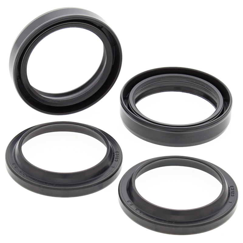 Picture of All Balls Racing ABR Fork & Dust Seal Kits Fork Seal Kits - 56-128