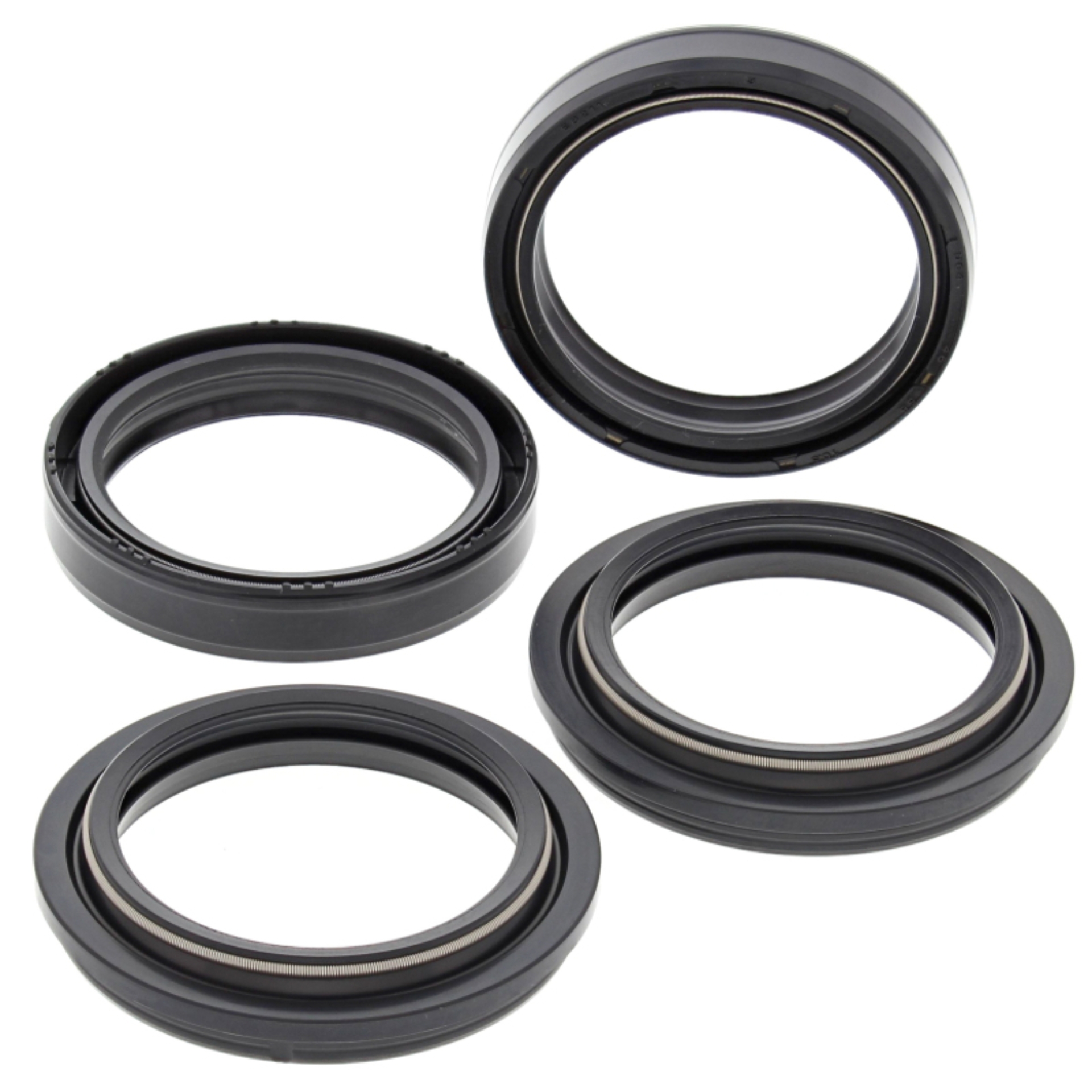 Picture of All Balls Racing 2008 Sherco Enduro 2.5i Fork Oil Seal & Dust Seal Kit