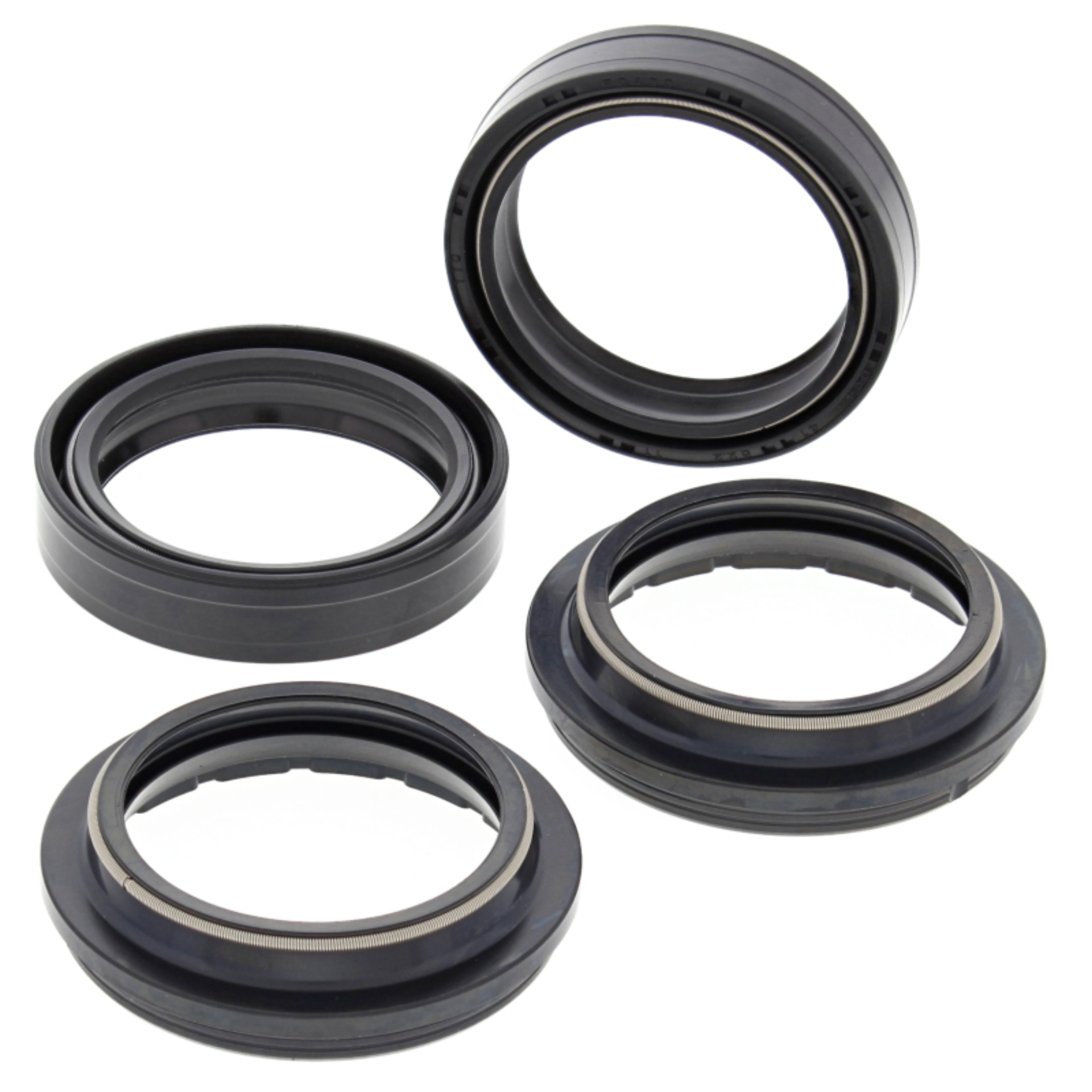 Picture of All Balls Racing 00-05 BMW F650CS Fork Oil Seal & Dust Seal Kit