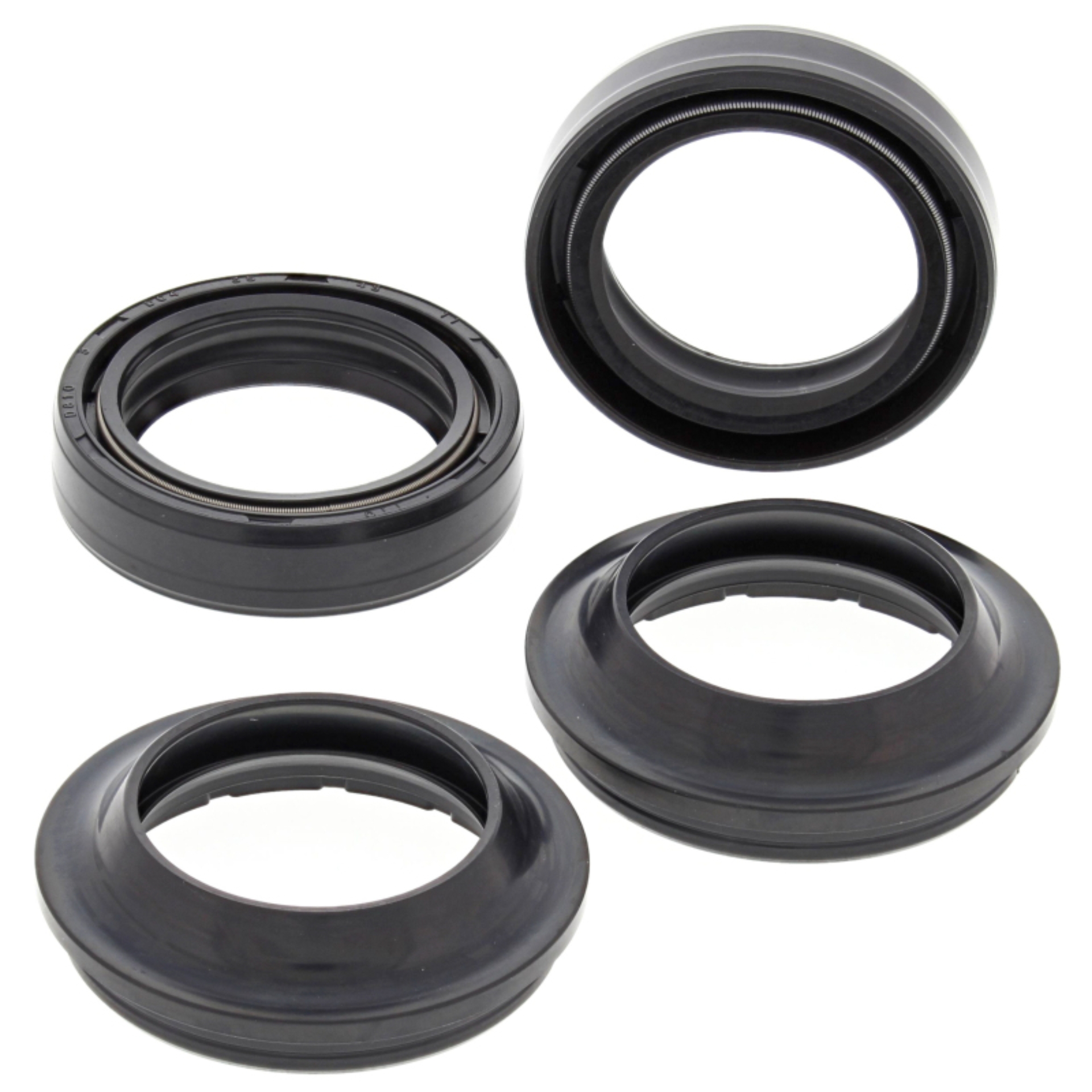 Picture of All Balls Racing ABR Fork & Dust Seal Kits Fork Seal Kits - 56-157