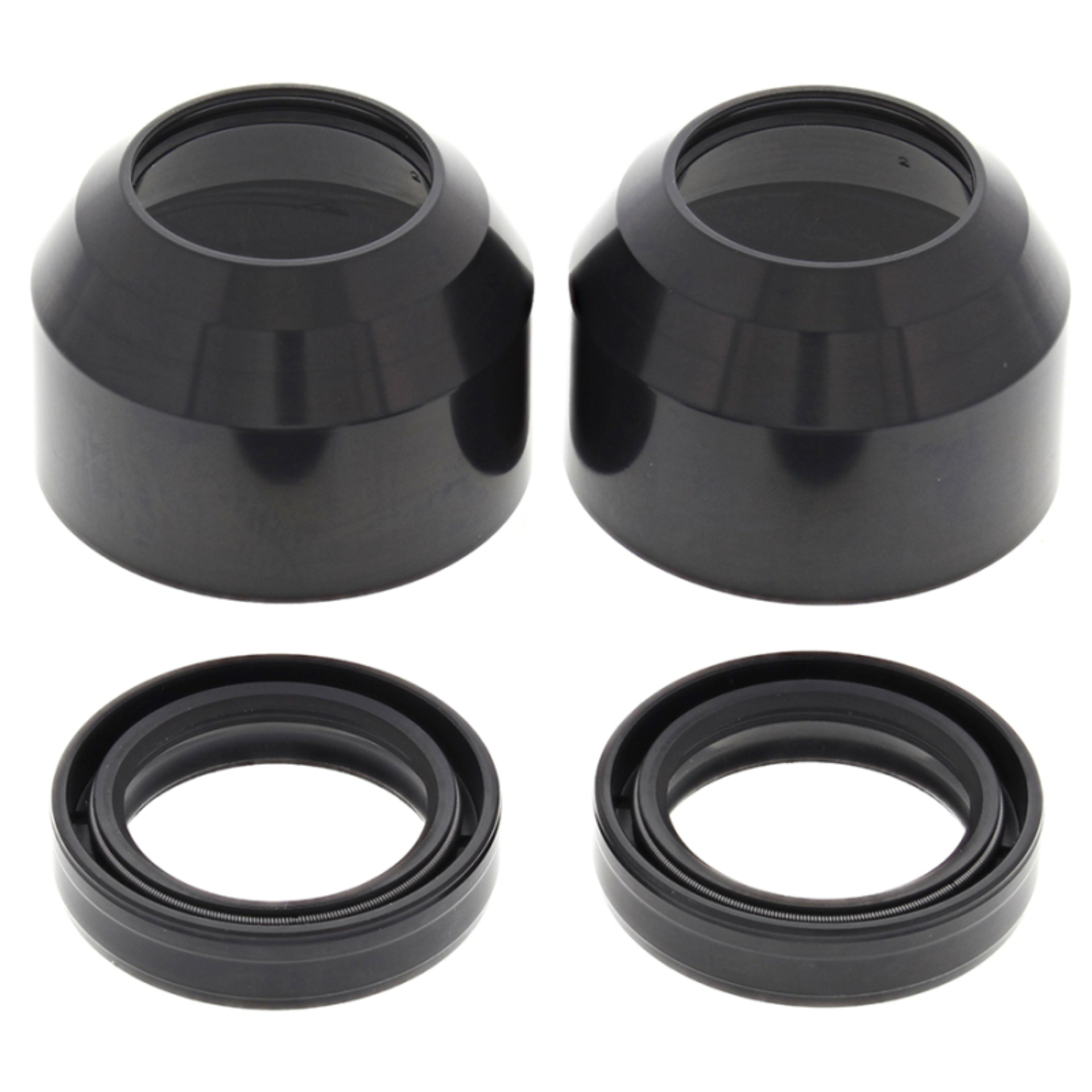 Picture of All Balls Racing 79-81 Suzuki RM100 Fork Oil Seal & Dust Seal Kit