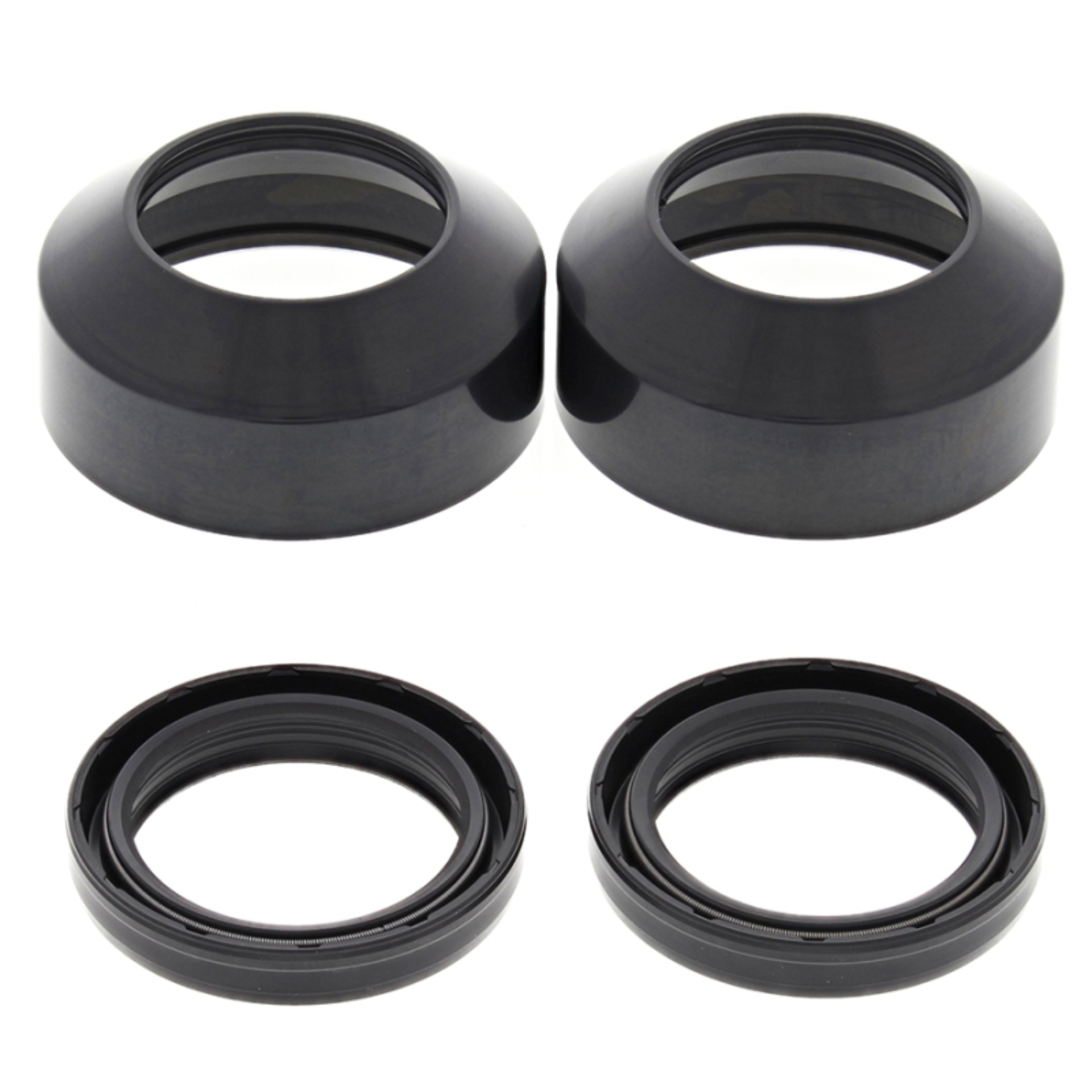 Picture of All Balls Racing ABR Fork & Dust Seal Kits Fork Seal Kits - 56-181