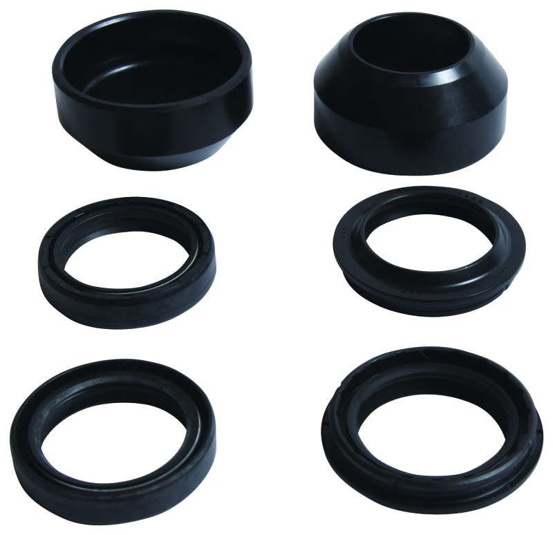 Picture of All Balls Racing ABR Fork & Dust Seal Kits Fork Seal Kits - 56-185