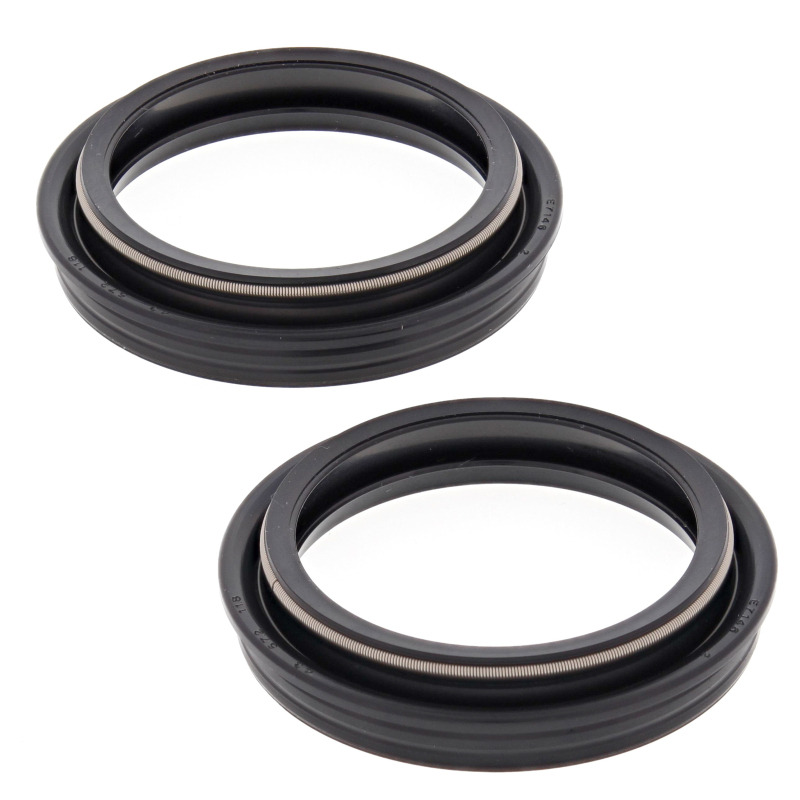 Picture of All Balls Racing ABR Fork & Dust Seal Kits Fork Seal Kits - 57-137