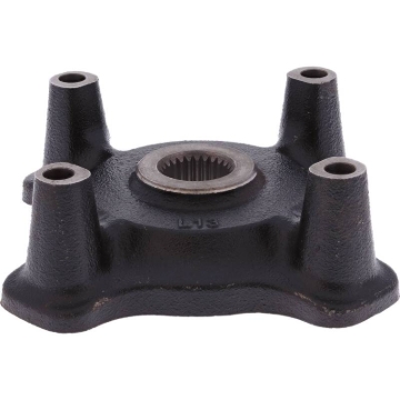 Picture of All Balls Racing 2013 Can-Am Commander Electric 9KW Front Hub
