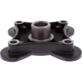 Picture of All Balls Racing 2021 Polaris RZR Turbo S Front Hub