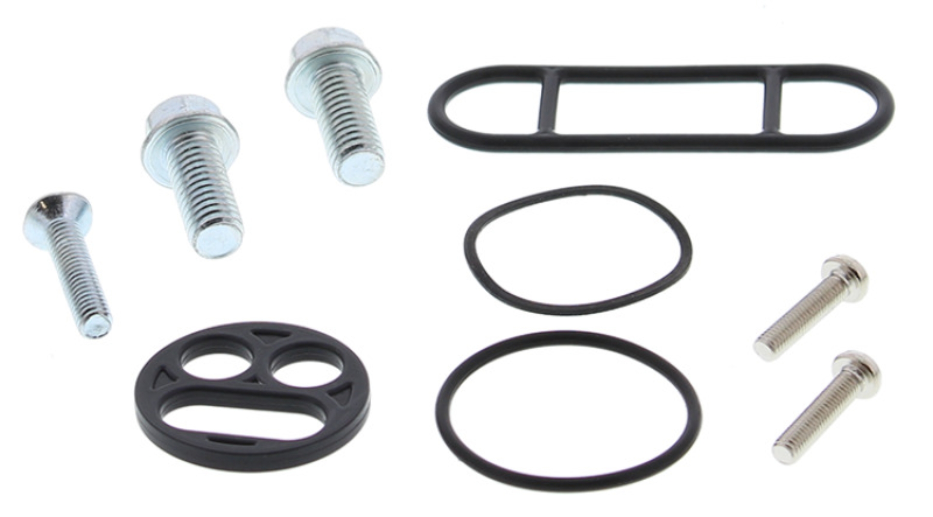 Picture of All Balls Racing 02-08 Yamaha YFM660 Grizzly Fuel Tap Repair Kit