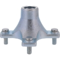Picture of All Balls Racing 87-88 Honda TRX250X Rear Hub