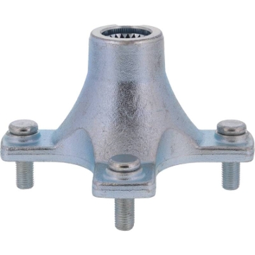 Picture of All Balls Racing 87-88 Honda TRX250X Rear Hub