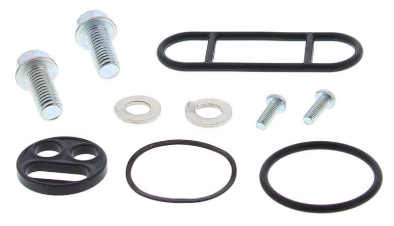 Picture of All Balls Racing ABR Fuel Tap Repair Kits Fuel Components Misc - 60-1012