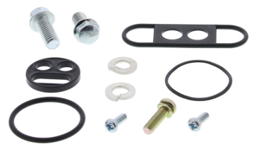 Picture of All Balls Racing 08-12 Yamaha XT250 Fuel Tap Repair Kit