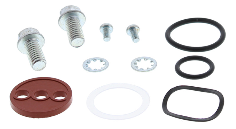 Picture of All Balls Racing ABR Fuel Tap Repair Kits Fuel Components Misc - 60-1024