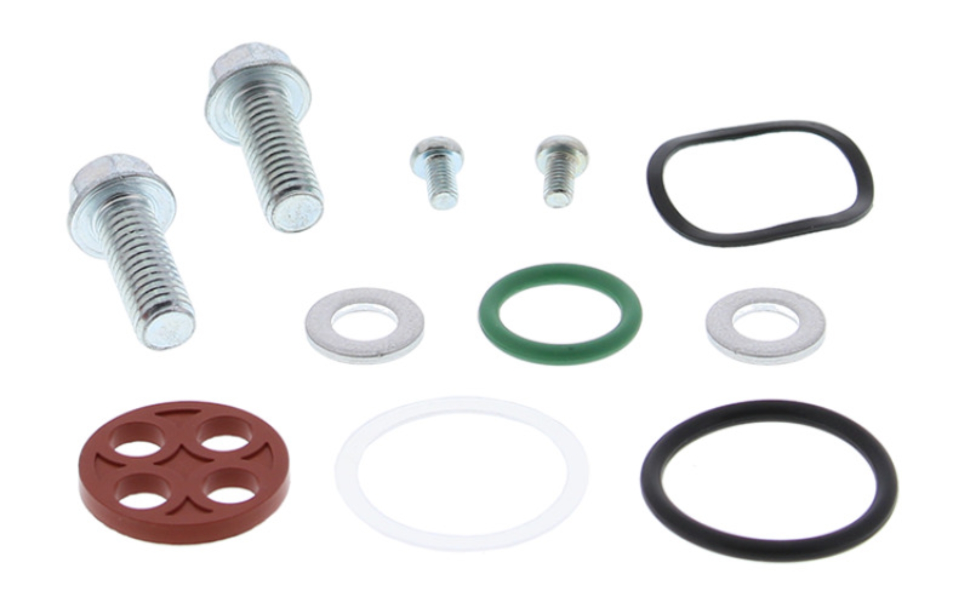Picture of All Balls Racing 04-06 KTM SMC 625 Fuel Tap Repair Kit